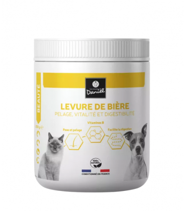 LEVURE DE BIERE