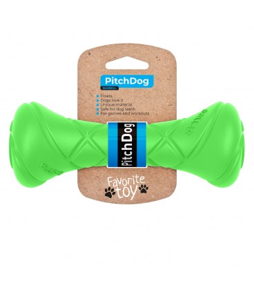 PITCHDOG "BARBELL"